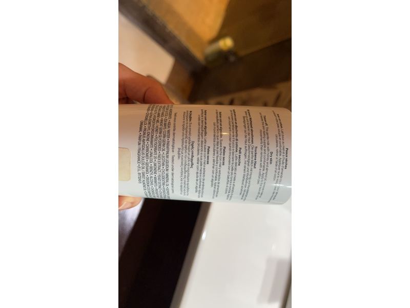 Lancome Comforting Makeup Remover, 13.5 fl oz/400 mL