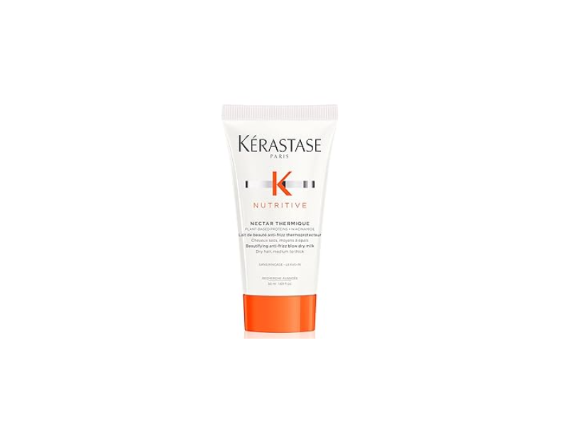 Kerastase Nutritive Nectar Thermique Heat Protecting Cream , 1.69 fl oz/50 mL
