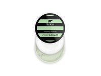 Kokie Finishing Powder, Green, 0.18 oz/5 g - thumbnail 1