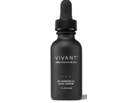 Vivant Acid Serum, 9% Mandelic, 1 fl oz/30 mL - thumbnail 1