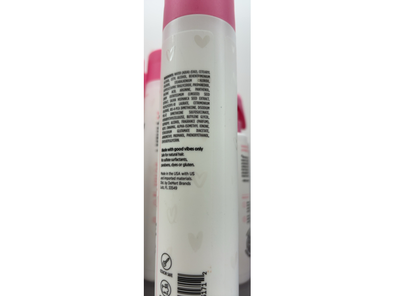 Not Your Mother's Bonding Conditioner, 10 fl oz/295 mL