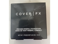 Cover Fx Pressed Mineral Foundation, L3, 0.36 oz/10 g - Image 3