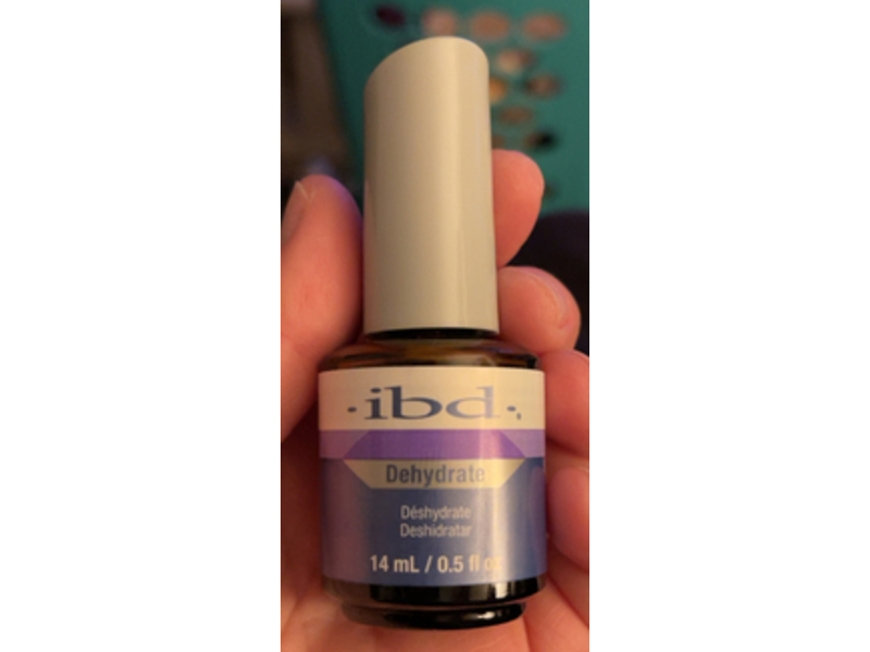 Ibd Dehydrate, 0.5 fl oz/14 mL