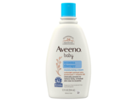 Aveeno Baby Eczema Therapy Moisturizing Cream, 12 fl oz/354 mL - Image 2