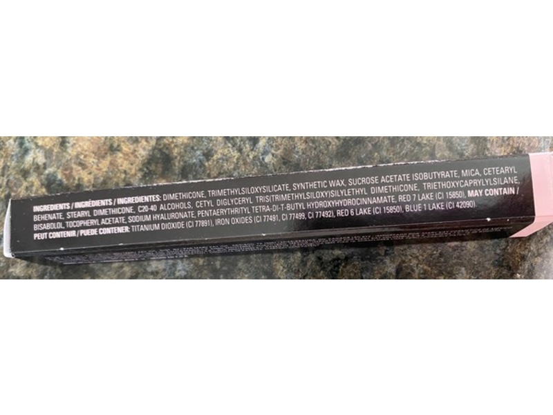 Mary Kay Waterproof Lip Liner, Auburn Nude, 0.01 oz