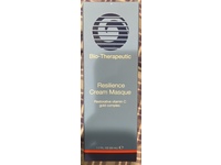 Bio-Therapeutic Resilience Cream Masque, 1.7 fl oz/50 mL - thumbnail 2
