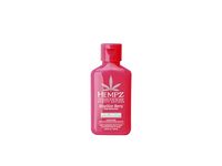 Hempz Beauty Actives Body Moisturizer, Brazilian Berry, 2.25 fl oz/66 mL - Image 2
