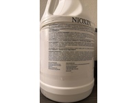 Nioxin Cleansing Shampoo, 3.78 L - Image 4