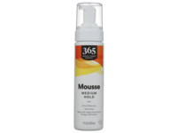 365 Whole Foods Market Mousse, Medium Hold, Apple Fruit Extract+Sage Leaf Extract, 7 fl oz/207 mL - thumbnail 1