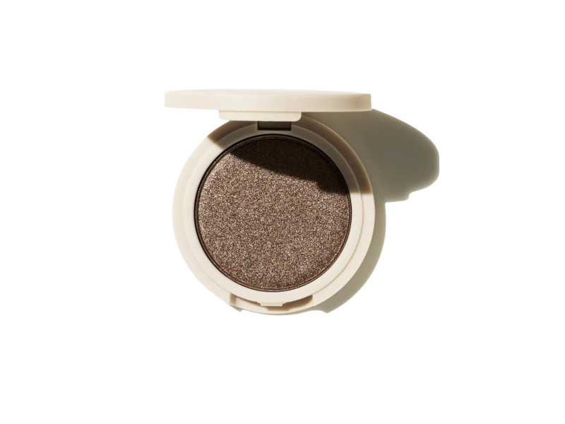 Jones Road The Best Eyeshadow, Patina (Shimmer), 0.10 oz/3 g
