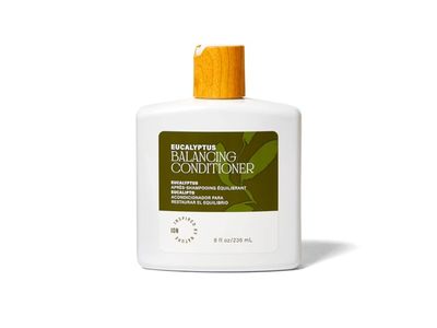 Ion Balancing Conditioner, Eucalyptus, 8 fl oz/236 mL
