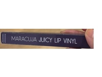 Tarte Maracuja Juicy Lip Vinyl Gloss, Shimmering Bright Pink, 0.095 oz/27 g - Image 3