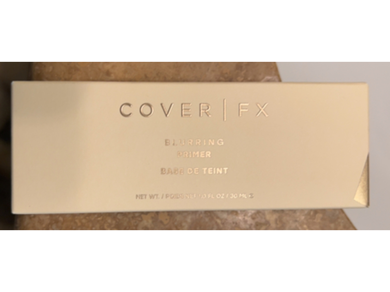Cover Fx Blurring Primer, 1 fl oz/30 mL