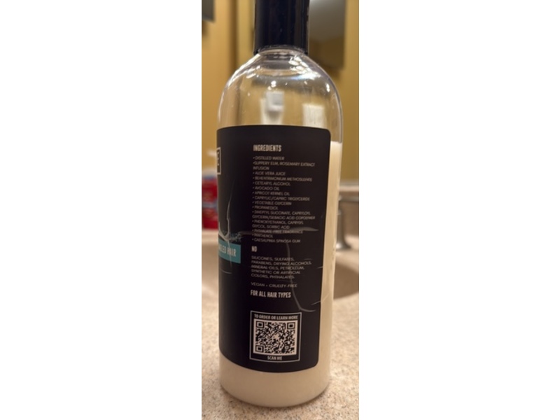 Miche Prime 3-Minute Moisture Conditioner, 16 fl oz/480 mL