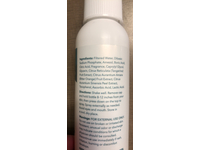 PH-D Feminine Health Boric Acid Body Fresh Spray, Rose Vanilla, 3 fl oz/88.72 mL - Image 4