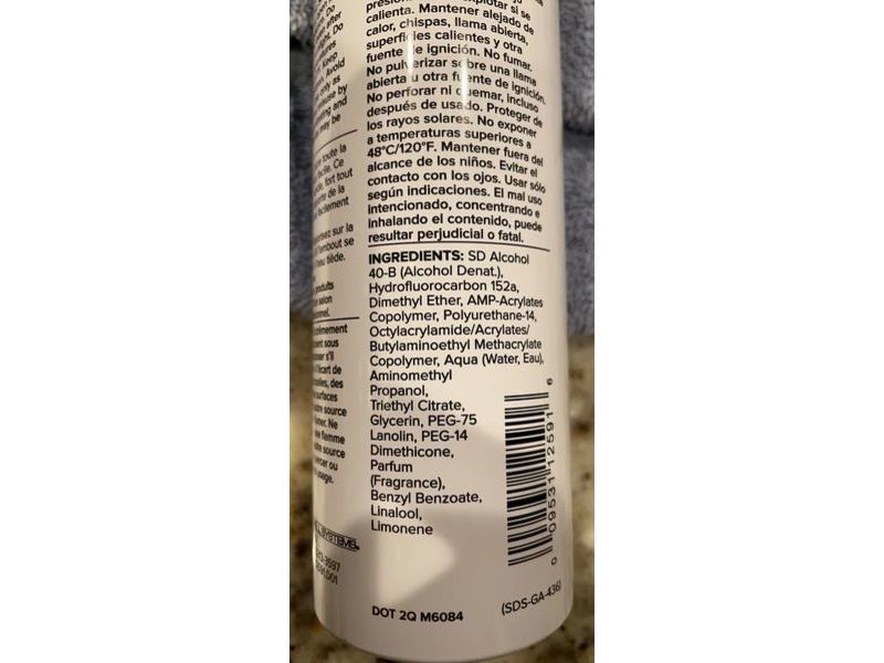 Paul Mitchell Hold Me Tight Hairspray,9.4 oz/267 g