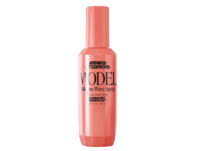 Andrew Fitzsimons Model Volume Wave Spray, 5.1 fl oz/ 150 mL