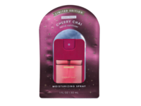 Scent Theory Hand Sanitizer Moisturizing Spray, Cherry Chai, 1 fl oz/30 mL - thumbnail 1