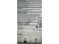 CeraVe 2 In1 Anti-Dandruff Hydrating Shampoo & Conditioner, 19 fl oz/562 mL - thumbnail 3