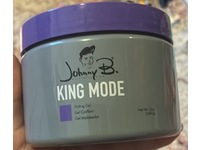 Johnny B. King Mode Styling Gel, 12 oz/340 g - Image 3