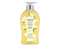 Softsoap Liquid Hand Soap, Summer Lemonade, 11.25 fl oz/332 mL - Image 2