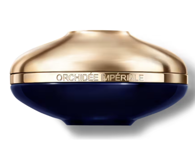 Guerlain The Longevity Rich Cream, 1.69 fl oz/50 mL