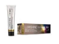 Joico Lumishine Youth Lock Repair+ Permanent Cream Color, 6NNA, 2.5 fl oz/74 mL - thumbnail 1