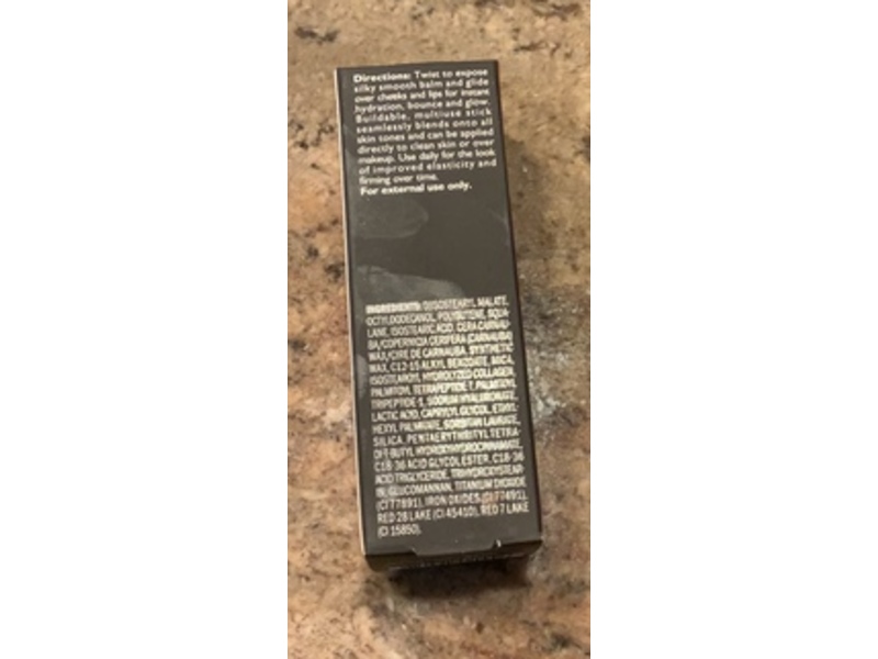 Peter Thomas Roth Instant Firm Collagen Bounce Stick, Blush, 0.56 oz/16 g