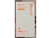Lilyeve Grow:Turn Exosome Brush Ampoule , 3.38 fl oz/100 mL - thumbnail 2