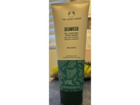 The Body Shop Oil-Control Face Wash, Seaweed, 4.2 fl oz/125 mL - thumbnail 2