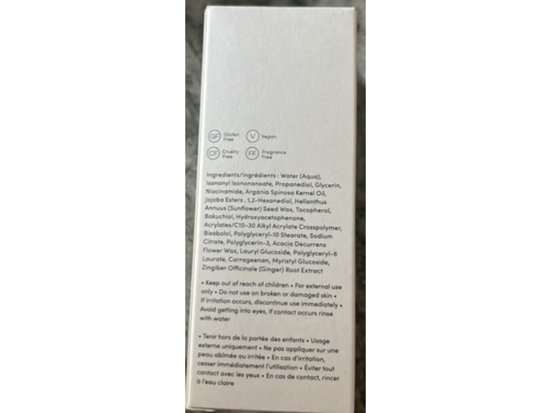 Uncommon Beauty Retinol Alternative, 1.35 fl oz/40 mL