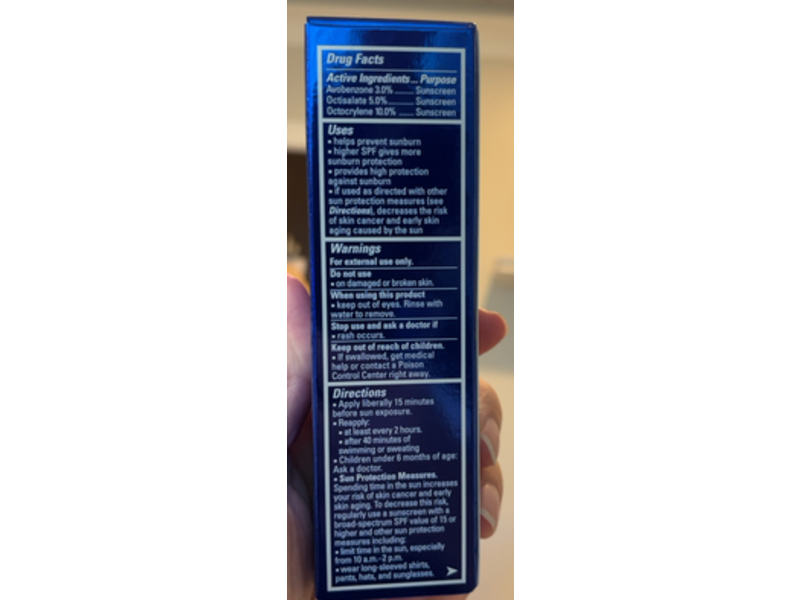 Zo Skin Health Gel Sunscreen Broad-Spectrum, SPF 50, 1.6 oz/45 g