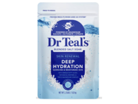 Dr Teal's Skin Renewal Deep Hydration Blended Salt Soak, 1.02 kg - thumbnail 1
