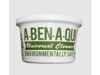 A.Ben.A.Qui Universal Cleaning Paste, 12 oz - Image 2
