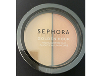 Sephora Collection Golden Hour Highlighter Duo, 04 Aurora, 0.14 oz/4 g - Image 11