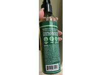 Difeel Leave-In Conditioning Spray, Rosemary & Mint, 6 fl oz/177 mL - Image 4