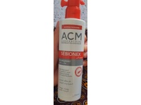 ACM Sebionex Foaming Gel, 200 mL - Image 5