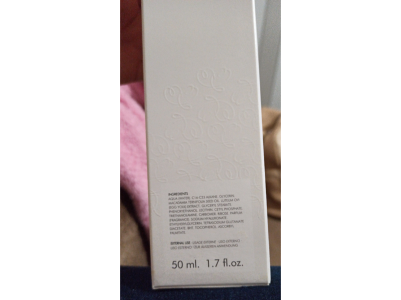 Casmara Purifying Oxygenating Moisturizing Cream, 1.7 fl oz/50 mL