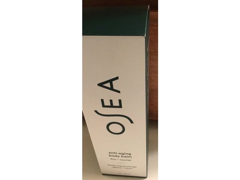 Osea Anti-Aging Body Balm, 5 fl oz/150 mL