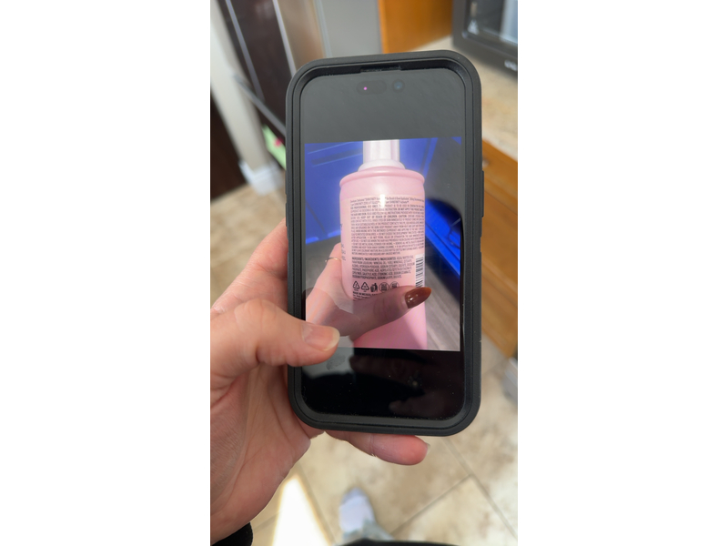 Wella Brush & Bowl Shinefinity Activator, 33.8 fl oz/1 L