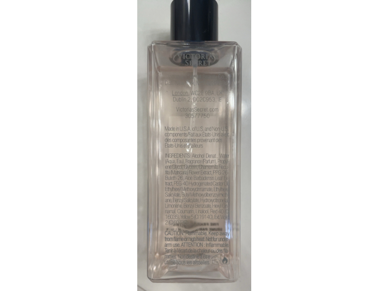 Victoria's Secret Fine Fragrance Mist, Tease, 8.4 fl oz / 250 mL