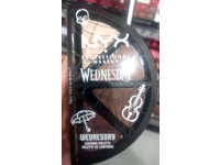 Nyx Professional Makeup Contour Palette, Wednesday, 0.10 oz/2.88 g - Image 3
