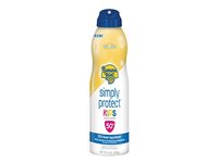 Banana Boat Simply Protect Kids, SPF 50, 6 oz / 170 g - thumbnail 1