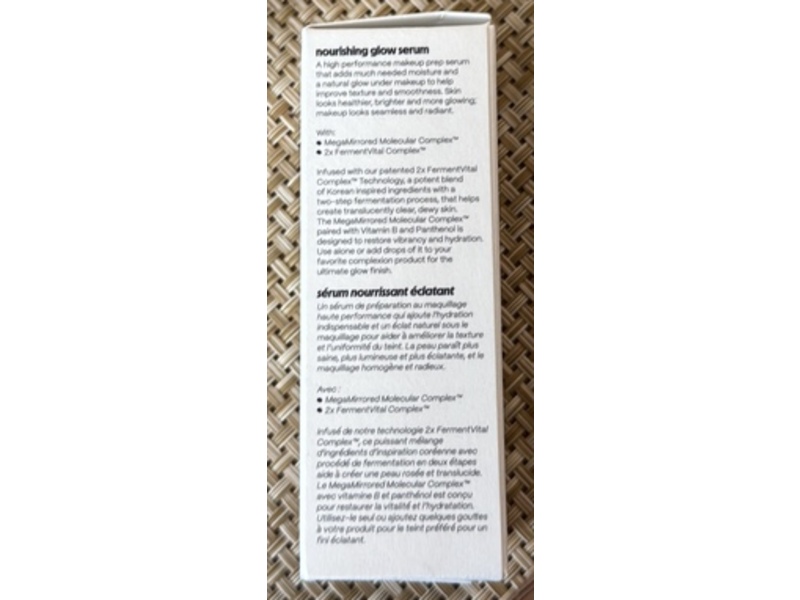 Point Of View Drip It Nourishing Glow Serum, 1 fl oz/30 mL