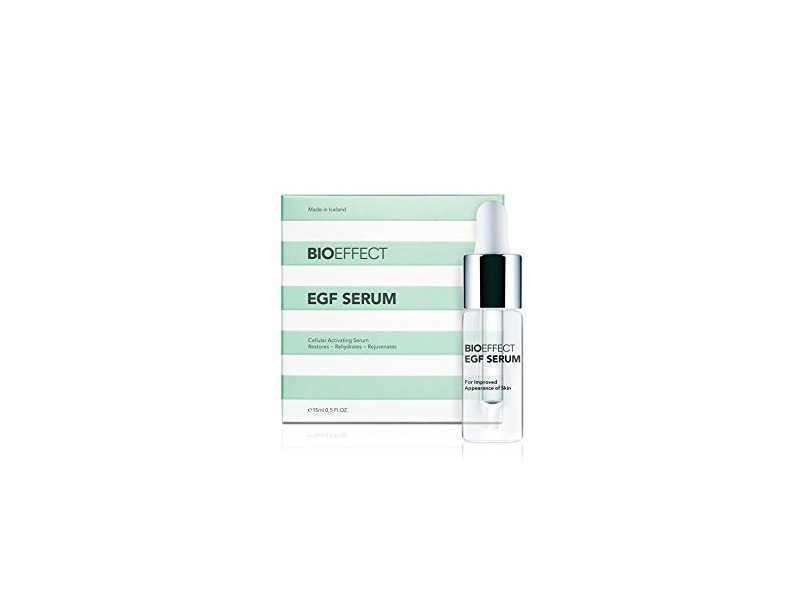 Bioeffect Egf Serum, 0.5 fl oz/15 mL