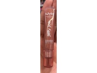 NYX Jelly Job Full-Bodied Shine Gloss, 05 Honey, It's Jelly, 0.25 fl oz/7.5 mL - thumbnail 2
