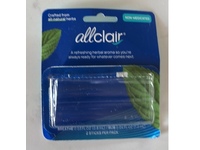 Allclair A Refreshing Herbal Aroma Inhaler Breath + Rub Set, Pack Of 2 - thumbnail 2