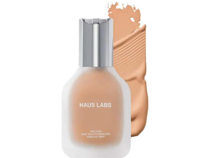 Haus Labs By Lady Gaga Foundation, 175 Light Neutral, 1 fl oz/30 mL