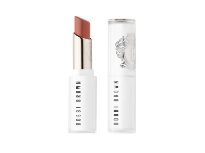 Bobbi Brown Extra Color Shine Lipstick, Nude Rose, 0.10 oz/3 g