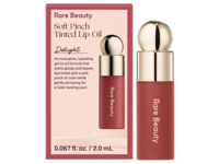 Rare Beauty Soft Pinch Tinted Lip Oil, Delight, 0.067 fl oz/2 mL - Image 2